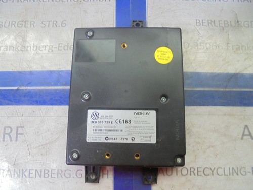 Passat bluetooth - passat, 3c