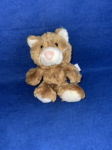 Kuscheltier sigikid katze - kuscheltier,