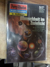 Perry Rhodan, nr. 400