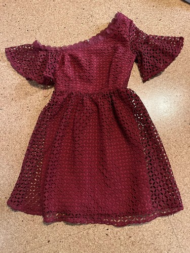 Little mistress asos - mistress, kleid