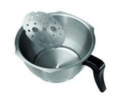 Bartscher Filterkorb mit Griff