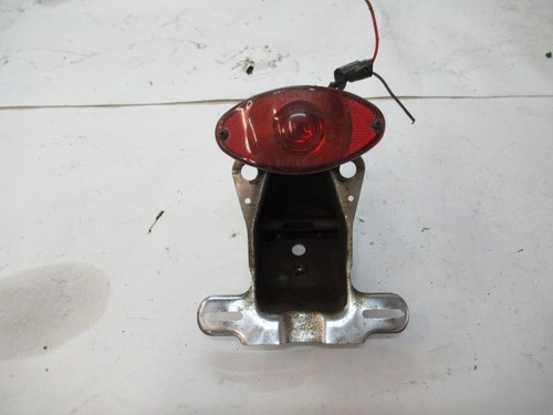 Yamaha 500 2j4 79 - 2j4,
