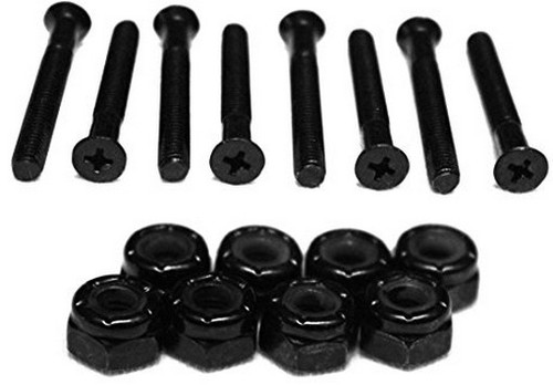 Skateboard hardware kreuz - kreuz,