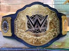 WORLD HEAVYWEIGHT NEW 2023