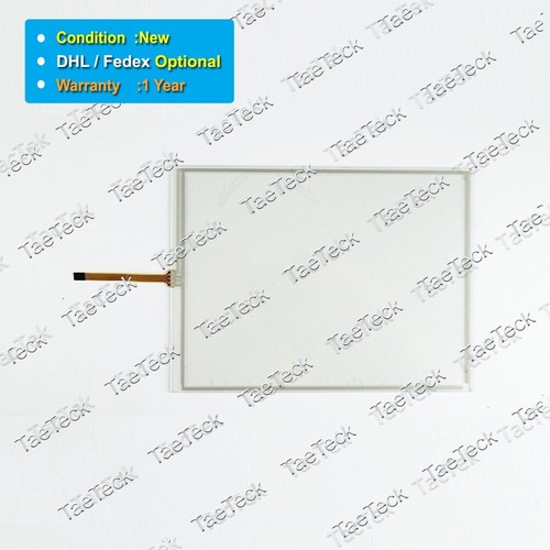 Touch screen panel - panel, glass
