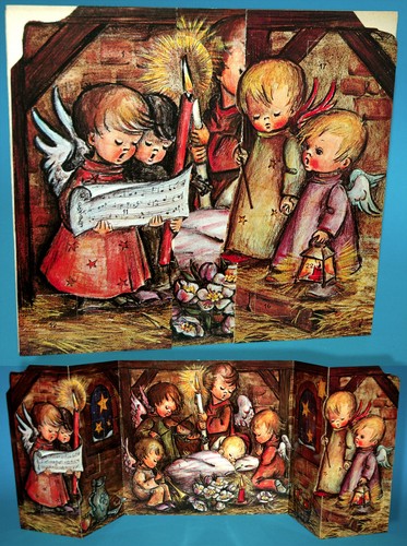 Alter adventskalender für das - alter,