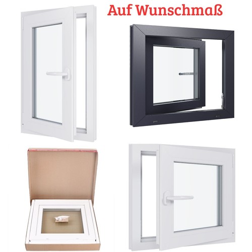 Kellerfenster flügelfenster - kellerfenster,