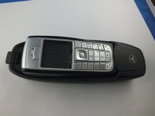 Original mercedes uhi - original,