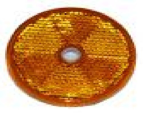 Seitenrückstrahler reflektor - seitenrückstrahler,