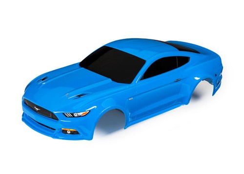 Traxxas trx8312a karosserie - traxxas,