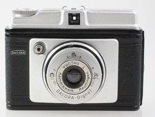 Dacora Digna 1 Sucherkamera