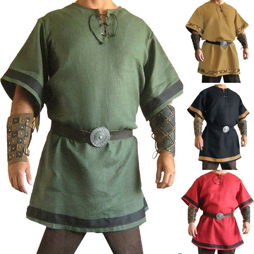 Herren cosplay medieval - herren,