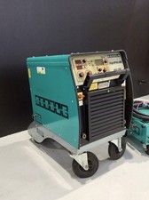 Schweißgerät Merkle High