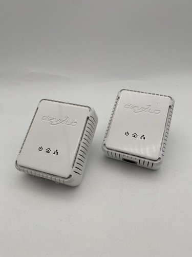 Devolo dlan 200 avmini mt - dlan,