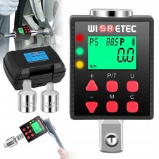 Digitaler Drehmomentadapter