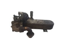 Audi A3 S3 8P 2005 Diesel AGR