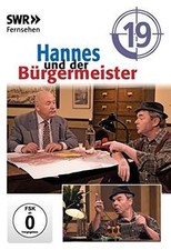 Hannes und der Bürgermeister - Folge 19 diverse | DVD | Zustand sehr gut