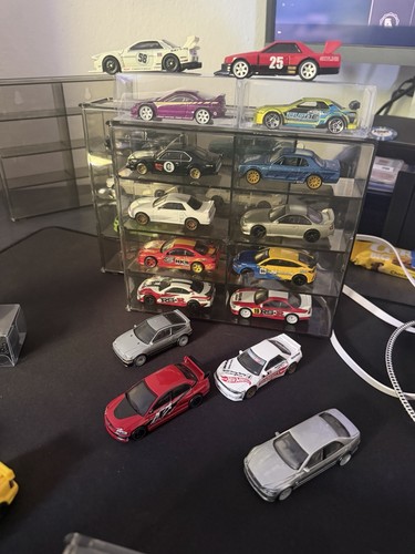 Hot wheels jdm premium - jdm, lose