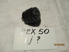 GEWERBLICH Rex SM 50 2-Takt