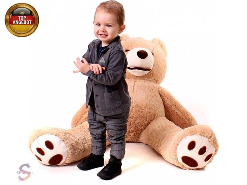 Mks xxl teddybär mit - mks,