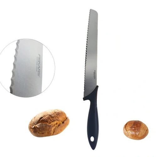 35cm fiskars brotmesser - 35cm,