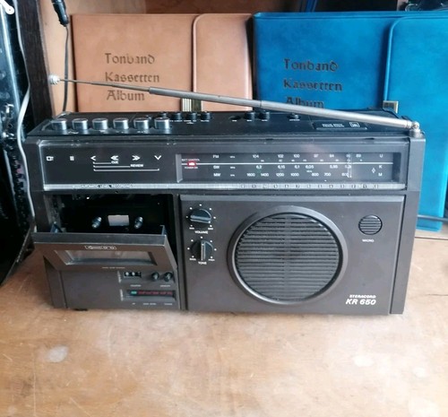 Rft steracord 650 - steracord, kr