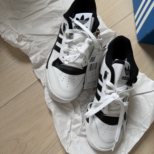 Adidas originals rivalry - originals, low