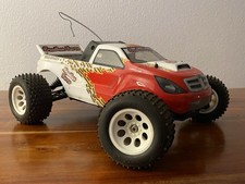 Rc Kyosho Stadium Force TR15 1:10 Truck Rc Nitro Verbrenner Truck Rc Bastler 