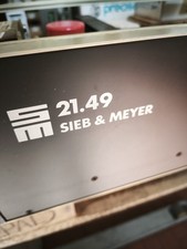Sieb Meyer 21.49