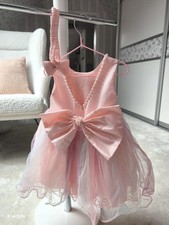 Baby Festkleid 12-18M