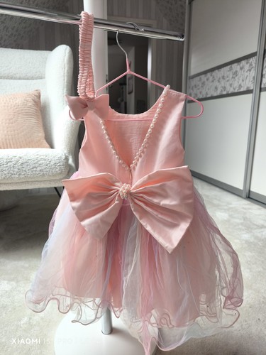 Baby festkleid 18m - baby, 12-18m