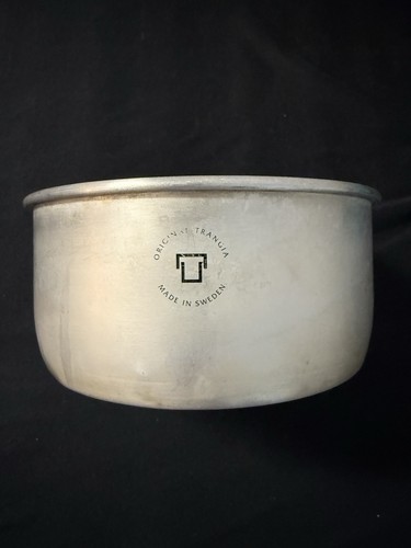 Trangia topf liter für - trangia,