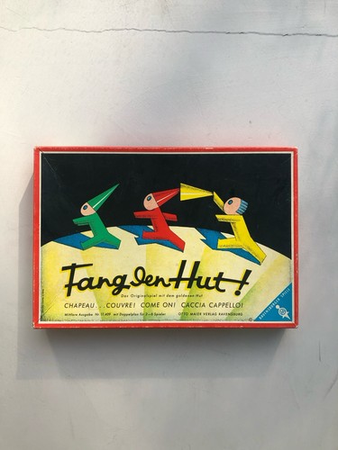 70er jahre vintage fang den - jahre,