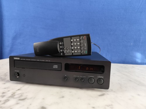Yamaha cdx cd - sw, fb
