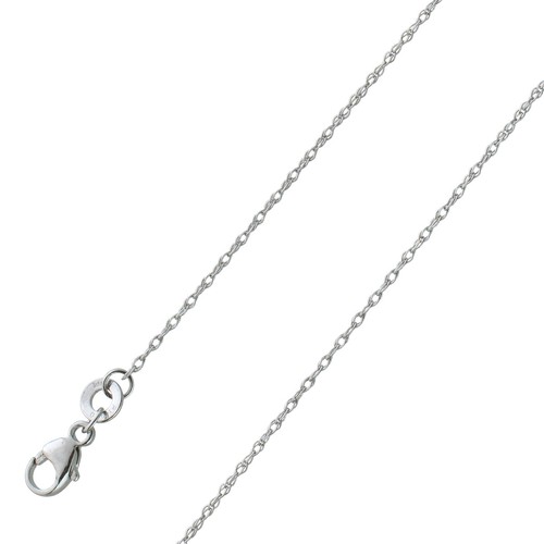 Platin kette 950 - platin-kette, ankerkette