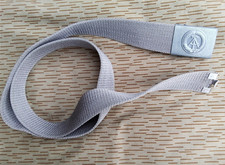 NVA Koppel Gürtel Felddienst