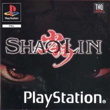Shaolin von thq entertainment - shaolin,