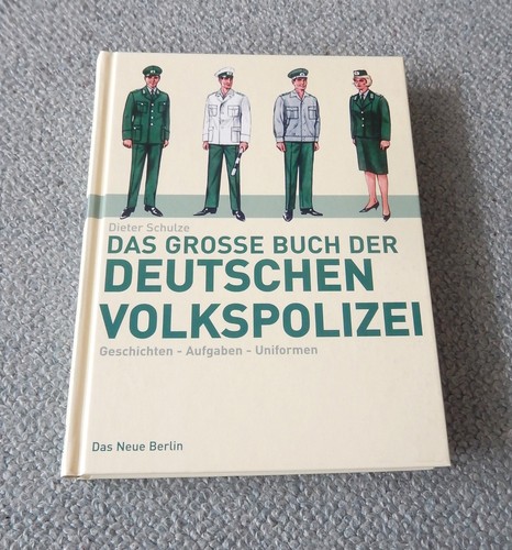 Schulze das grosse buch der - grosse,