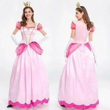Super Mario Prinzessin Peach