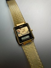 Tissot Two Timer Skeleton |