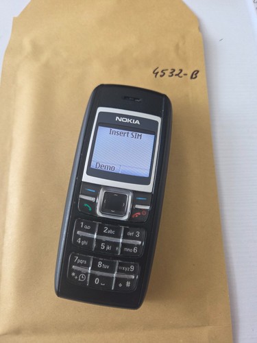Nokia 1600 handy - 1600, (entsperrt)