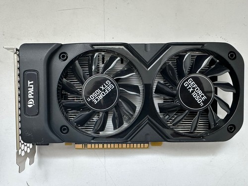 Palit nvidia geforce - palit,