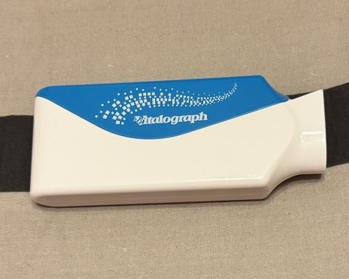 Vitalograph test astma - vitalograph,