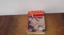			The Case of the Two Pearl