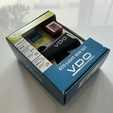 VDO Eco Light M30 LED Fahrrad