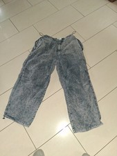 urban outfitters  Baggy Cargo Hose W30/32