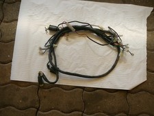 HISUN HS150T-2 kompletter Kabelbaum OK!