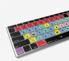 Editors Keys Final Cut Pro X