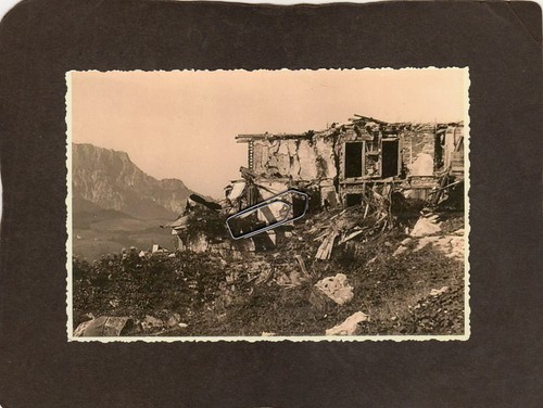 Foto obersalzberg berghof - foto,