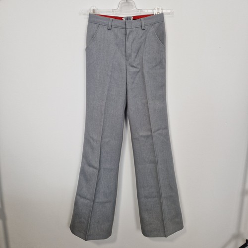 Schlaghose leg wide - schlaghose, 34